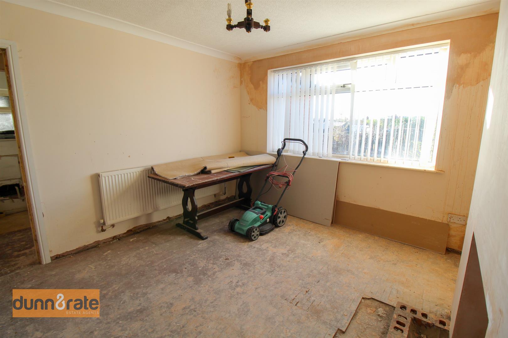 Derek Drive, Sneyd Green, Stoke-On-Trent